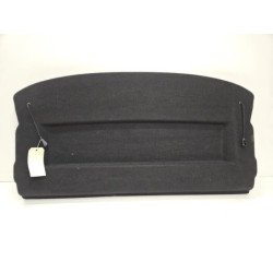 Plage Arriere Peugeot 308 2 Phase 1